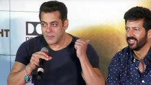 Salman Khan : «Tout le monde sait que je suis un acteur médiocre!»