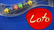 Loto : aucun gagnant, la cagnotte passe à Rs 20 millions