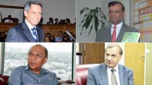 Budget : les anciens ministres des Finances racontent leurs souvenirs