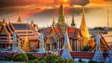 Voyage : les incontournables de Bangkok à des prix exceptionnels avec Défi Deal