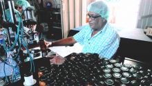 Commerce des achards : la retraite savoureuse de Vijay Luchmun…