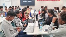 Huawei: 50 Students Completed the Training Program