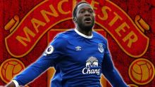 Angleterre : Manchester United annonce un accord avec Everton pour le transfert de Lukaku