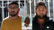 Après la mort d’Aboo Swaleh Futta : Ramduth et Tanveer Toofany plaident la légitime défense