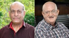 Propos diffamatoires : Jagdishwar Goburdhun réclame Rs 100 M de dommages à Rajesh Bhagwan et à la MBC