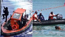 National Coast Guard : une unité de la police sévèrement secouée