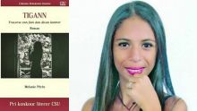 Melanie Pérès : promoting Mauritian Kreol by singing and writing