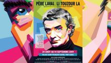 Spectacle «Père Laval Li Touzour La» - Père Laval : un personnage universel et politique