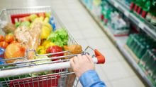 Évolution des prix sur huit mois - Produits de base : ce qui coûte plus ou moins cher