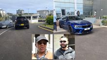 Affaire Reward Money - Jagai Jr et ses achats de luxe : la FCC remonte la piste des Rs 13,6 M