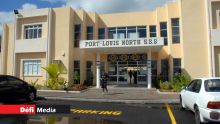 Port-Louis SSS : une dizaine d’enseignants testés positifs 