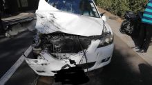 Assurance : Zeenat attend un dédommagement 11 mois après un accident