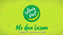 Loterie Vert : tirage de ce vendredi 8 octobre