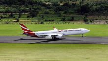 Air Mauritius : fin de l’époque hedging
