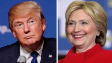 Élection présidentielle américaine : Clinton à tout prix, espèrent  les observateurs mauriciens