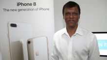 Téléphonie : l'iPhone X coûtera plus de Rs 50 000