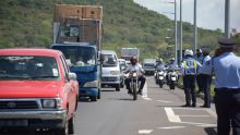 Congestion routière : le calvaire continue pour les automobilistes