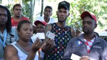 Election 2019 : electoral blunders frustrate voters