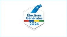 Législatives 2024 : suivez notre fil rouge