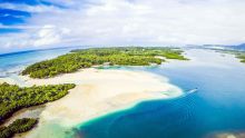 Île Aux Cerfs Trip & Watersports : une sortie inoubliable