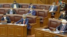 Supplementary Appropriation 2019-2020 Bill : Hyperpharm au cœur des discours de l’opposition