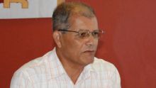 Élections à Rodrigues : l'OPR soumet sa liste de candidats