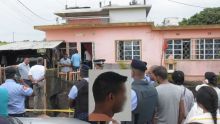Coups de feu mortels à Henrietta : «Malerezman mo pann kav viz pli anba...», dit le policier tireur