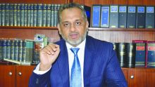 Reza Uteem, président du MMM : « Le gouvernement n’a annoncé aucune mesure concrète pour relancer l’économie »
