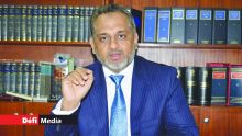Reza Uteem : « Il faut des sanctions contre ceux qui gaspillent les fonds publics » 