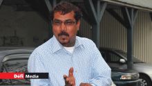 À Triolet : Hemant Bangaleea placé  en cellule de dégrisement 
