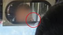 Téléphone au volant : une internaute dénonce un chauffeur de la CNT