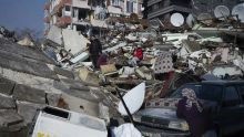 Catastrophe naturelle - Séisme en Turquie : tourisme et importations affectés à Maurice