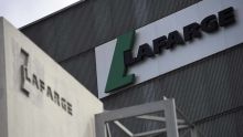 Binastore, filiale du groupe LafargeHolcim, débarque à Maurice