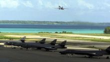 Décolonisation des Chagos : la base militaire de Rs 100 Md en jeu