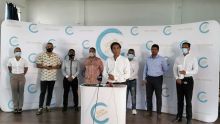 Proposition de l’introduction du Central Local Government et de l’abolition de la taxe municipale  : « 100 % Citoyens » affûte ses armes en marge des municipales 