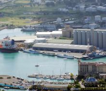 Développement portuaire : Dubaï Ports World a proposé un bail de 99 ans