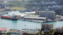 Fuite d’hydrocarbures au Quai 1:La Mauritius Ports Authority ouvre une enquête