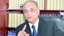Razack Peeroo, ancien Speaker : «La qualité des débats au Parlement s’est appauvrie depuis 2000»