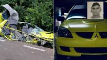 Accident fatal à Roches-Noires : l'oncle d'Arjoon pleure un passionné de mécanique