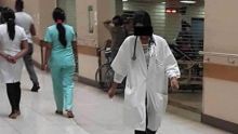 Test PCR obligatoire lors des admissions à l’hôpital, annonce Kailesh Jagutpal
