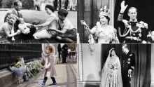 Pluie d’hommages pour le prince Philip, époux d'Elizabeth II : son portrait et son parcours