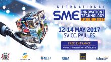SME Innovation and Technology Fair 2017 : 50 opérateurs étrangers présents