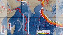 Au PNUD : une évaluation des risques de séismes et de tsunamis lancée