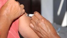 Pas de vaccination antigrippe à Paillotte et L’Escalier ce lundi 10 mai