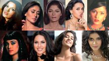 Bollywood : ces actrices qui ont osé tourner topless