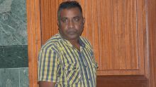 Condamné à quinze ans de prison pour viol : Anoop Kumar Rampersad fait appel