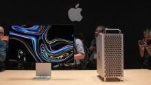 Mac Pro 2019 : Apple présente l’ordinateur le plus puissant jamais conçu