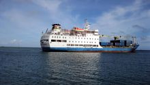 MV Mauritius Trochetia : d’autres membres de l’équipage soupçonnés d’avoir la COVID-19