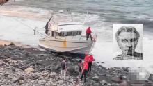 Enquête sur l’échouement du bateau Mao à la Réunion : le propriétaire arrêté pour avoir rapporté un faux cas de vol