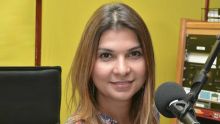 Neelam Sharma : «Grâce à Radio Plus, je me sens Mauricienne»
